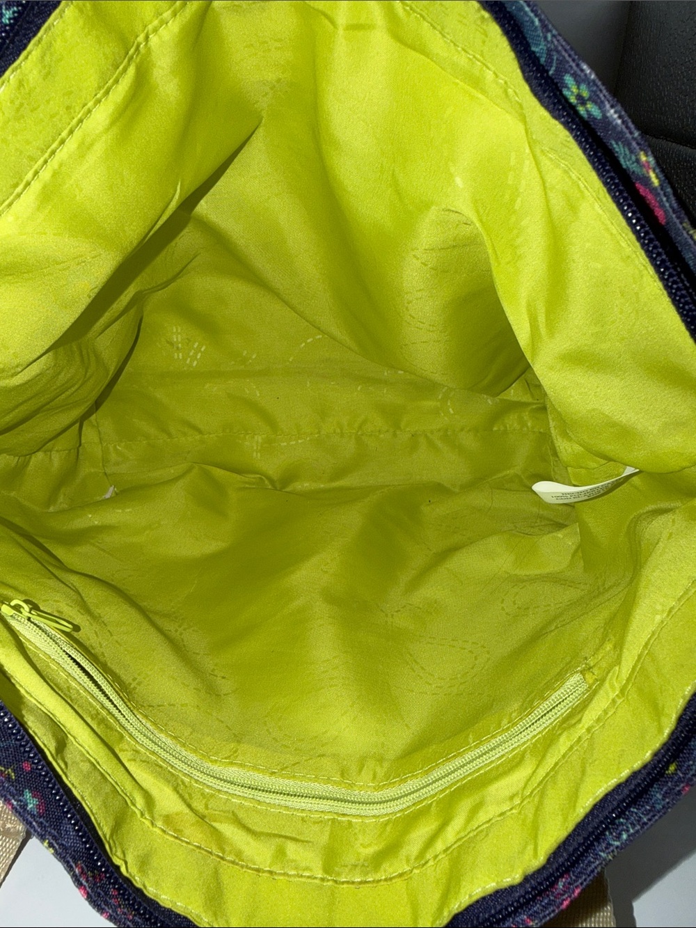 Lily Bloom Uni Corny Janelle Satchel - Picture 7 of 10